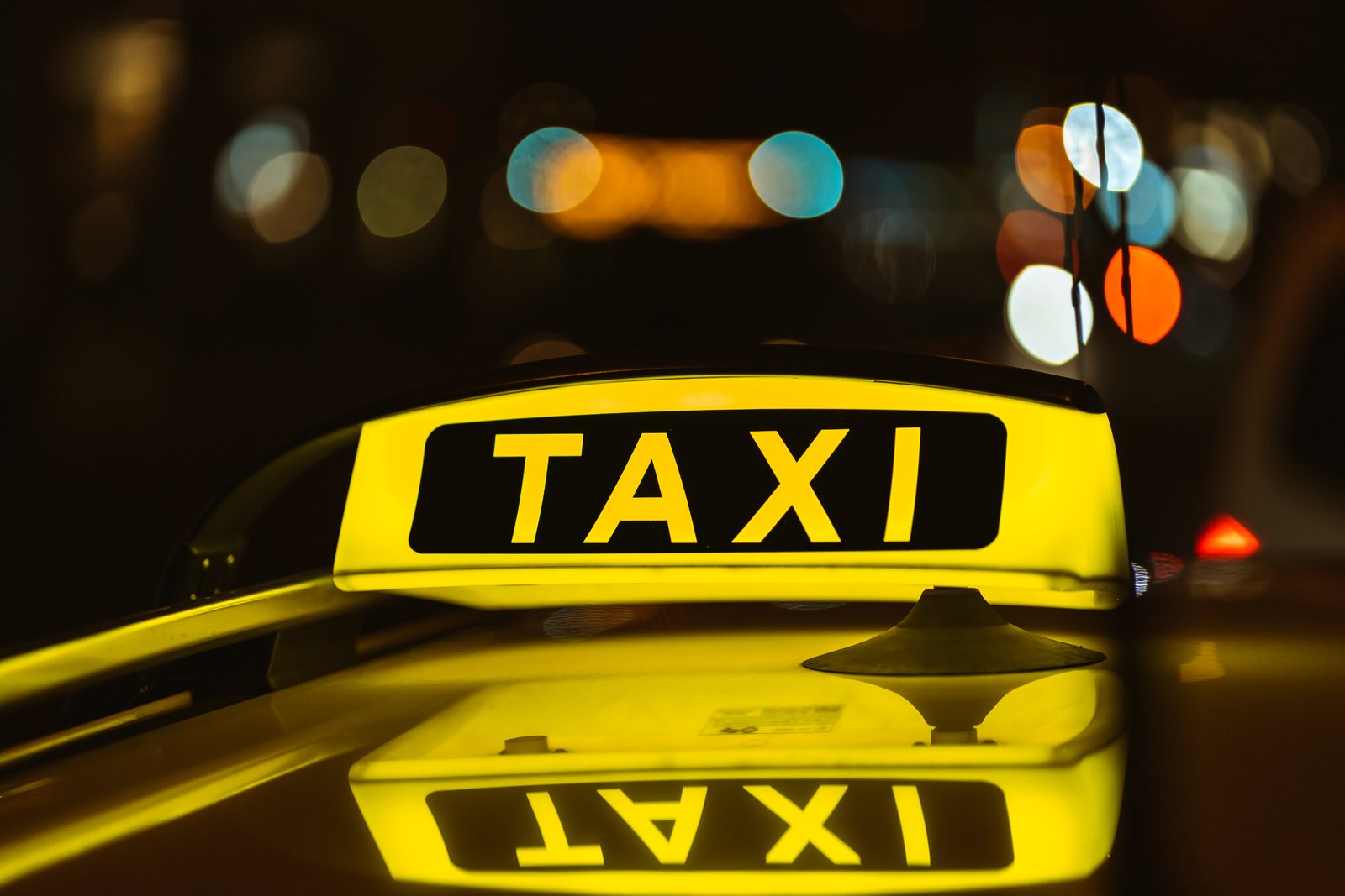 Saroja Call Taxi